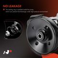 Power Steering Pump with Pulley for 2005 Mitsubishi Galant