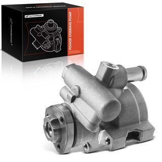 Power Steering Pump for Volkswagen Golf 2000-2006 Jetta 2000-2004 V6 2.8L Petrol