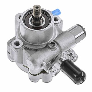 Power Steering Pump for Nissan Altima Sentra 2002-2003 L4 2.5L Sedan