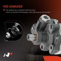 Power Steering Pump for 2004 Chrysler PT Cruiser