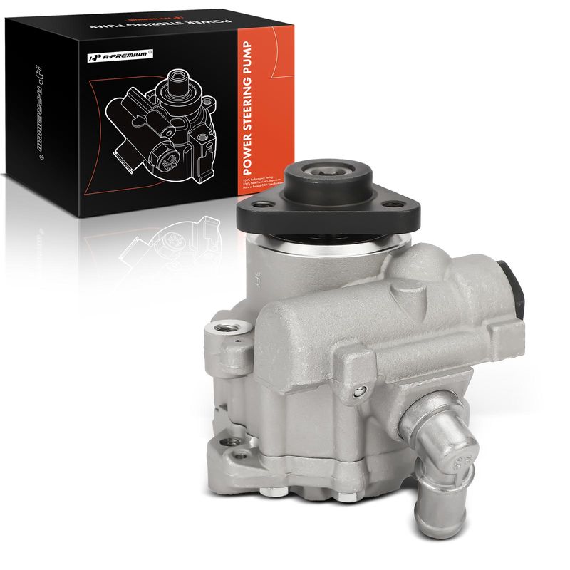 Power Steering Pump for 1998 BMW 328i