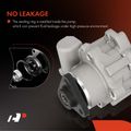 Power Steering Pump for 1998 BMW 328i