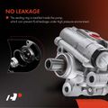 Power Steering Pump for 2009 Dodge Challenger