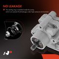 Power Steering Pump for 2004 Nissan Sentra