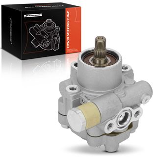 Power Steering Pump for Nissan Xterra Frontier Suzuki Equator V6 4.0L