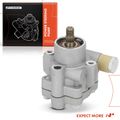 Power Steering Pump for 2014 Nissan Xterra