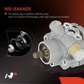 Power Steering Pump for 2014 Nissan Xterra