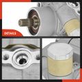 Power Steering Pump for 2014 Nissan Xterra