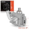 Power Steering Pump for 2007 Jeep Commander