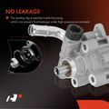 Power Steering Pump for 2007 Jeep Commander