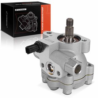 Power Steering Pump for Kia Rio5 Hyundai Accent Attitude