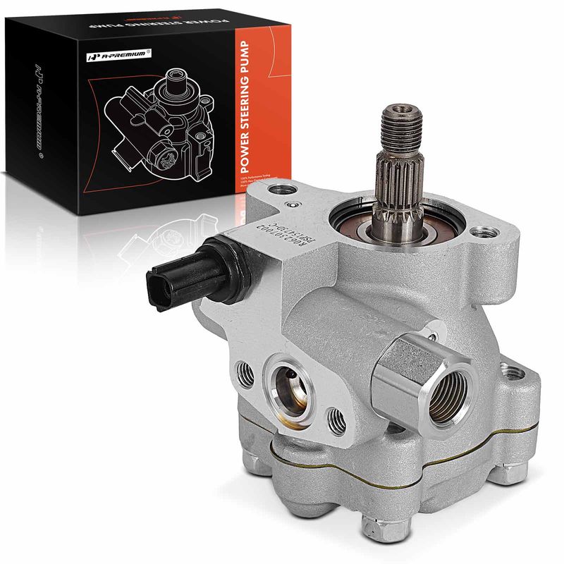 Power Steering Pump for 2011 Kia Rio5