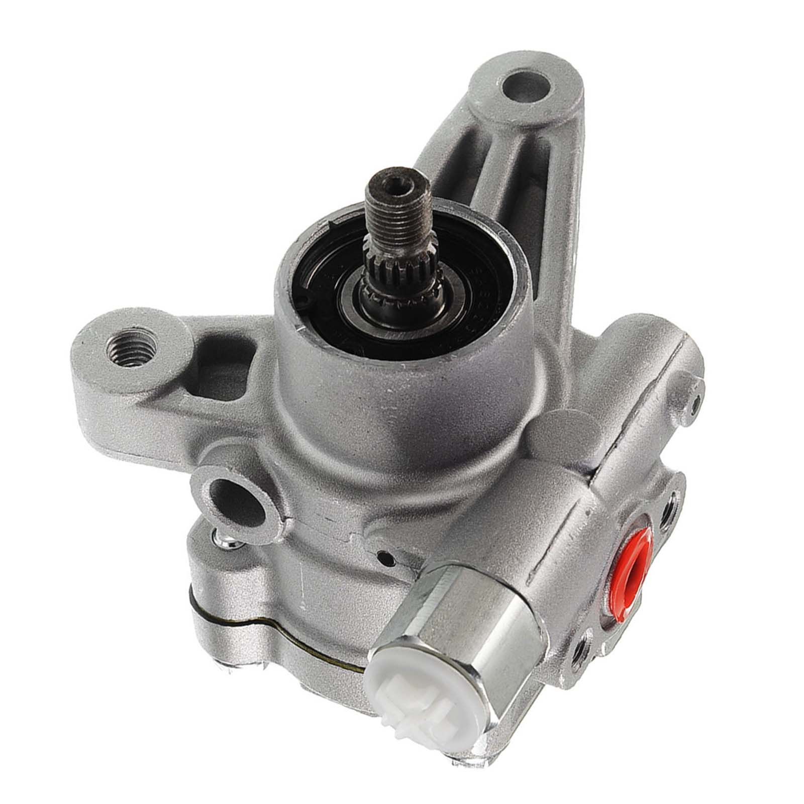 Power Steering Pump for 2009 Hyundai Sonata