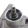 Power Steering Pump for 2009 Hyundai Sonata