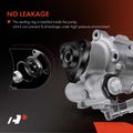 Power Steering Pump for 2005 BMW X3