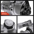 Power Steering Pump for 2005 BMW X3