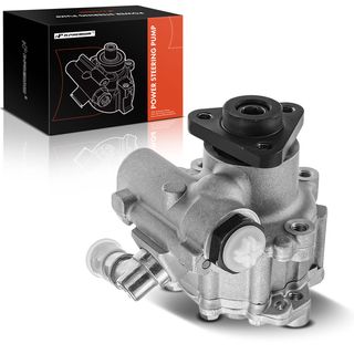 Power Steering Pump for Audi A6 Quattro 2000-2005 Volkswagen Passat 2002-2004