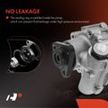 Power Steering Pump for 2002 Audi A6