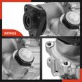 Power Steering Pump for 2002 Audi A6