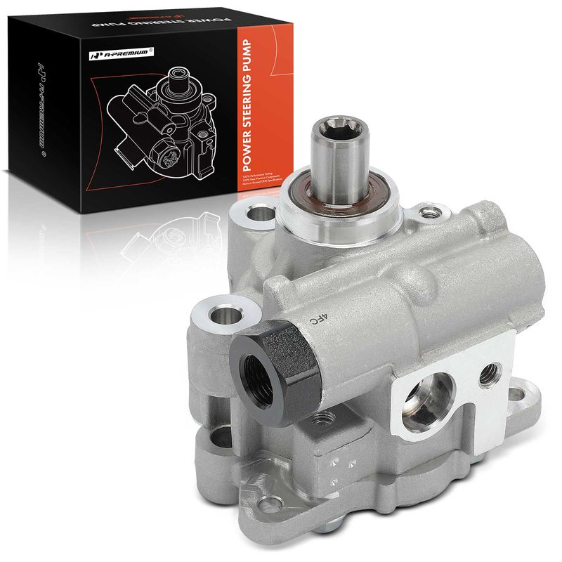 Power Steering Pump for 2006-2007 Jeep Commander