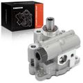 Power Steering Pump for 2006-2007 Jeep Commander