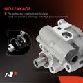 Power Steering Pump for 2006-2007 Jeep Commander