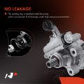 Power Steering Pump for Chrysler 300 05-10 Dodge Challenger Charger