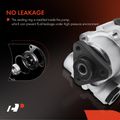 Power Steering Pump for 2009 Audi A8 Quattro