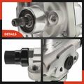 Power Steering Pump for 1991 Isuzu Amigo