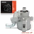 Power Steering Pump for 1986 Volvo 245