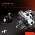 Power Steering Pump for 1990 Nissan D21