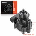 Power Steering Pump for 1990 Nissan D21