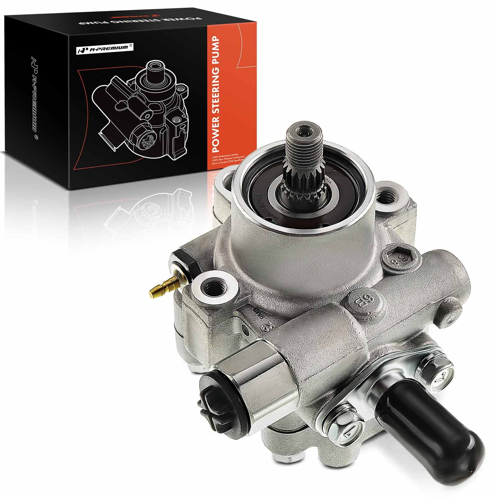A-Premium Rear Drum Brake Wheel Cylinder Set | Fits Chevrolet, Honda, Isuzu Models - 2PC Set