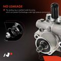 Power Steering Pump for 2001 Isuzu VehiCROSS