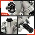 Power Steering Pump for 2001 Isuzu VehiCROSS