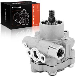 Power Steering Pump for Nissan Altima 2.4L 1993-1997