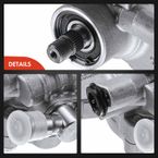 Power Steering Pump for Acura RL 96-04 TL 97-98 6Cyl 3.2L 3.5L