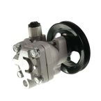Power Steering Pump with Pulley for Hyundai Accent 1996-1997 2001-2005 1.5L 1.6L