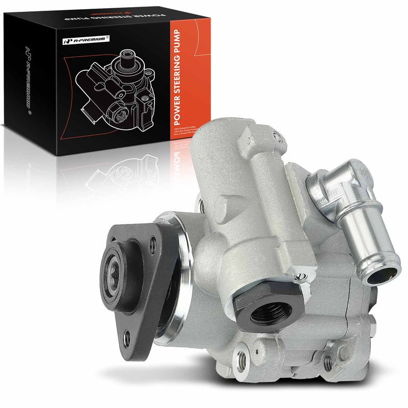 Power Steering Pump for 1995-1998 Land Rover Discovery