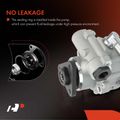 Power Steering Pump for 1995-1998 Land Rover Discovery