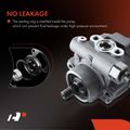 Power Steering Pump for 1998 Mitsubishi Galant