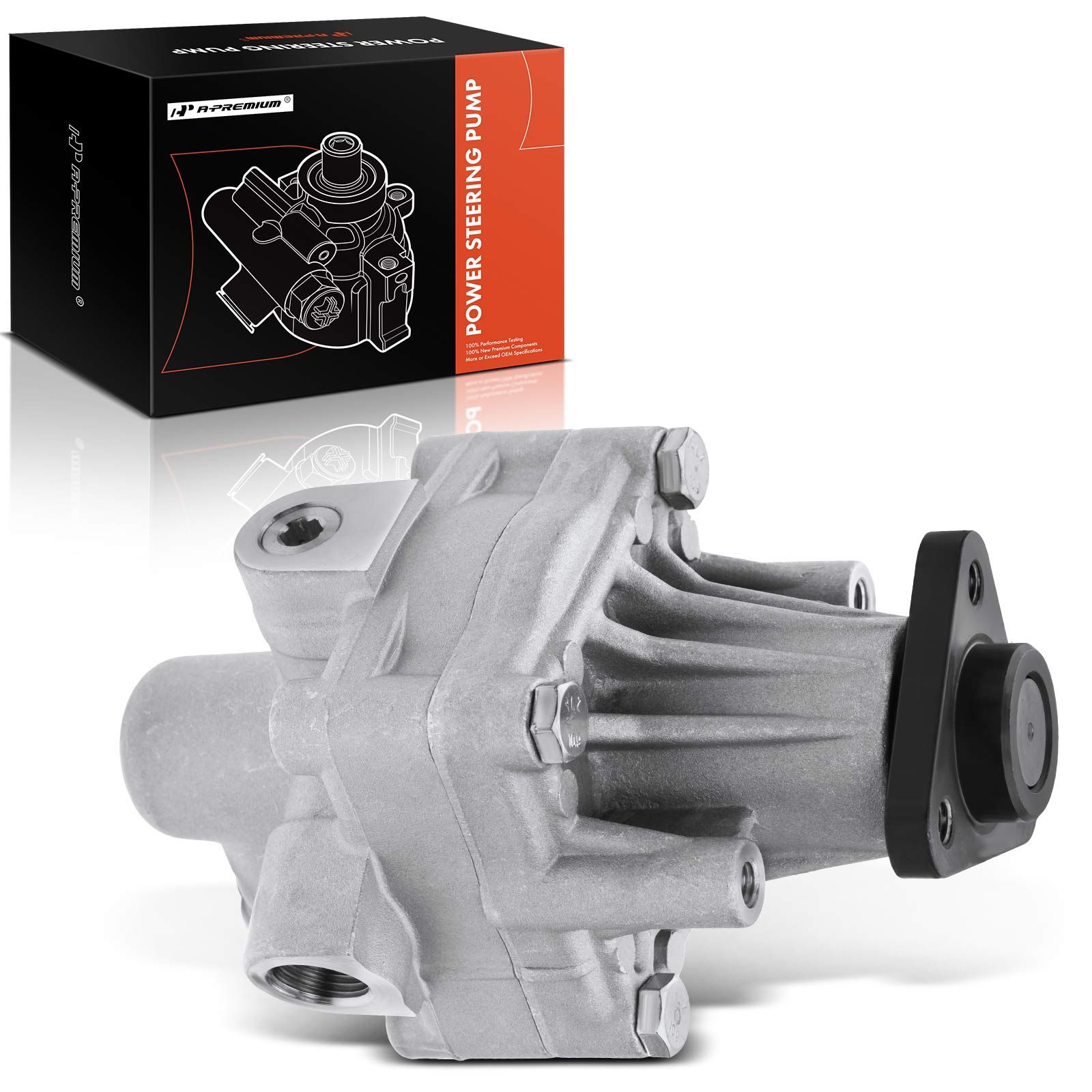 Power Steering Pump for 1997 Audi A6 Quattro