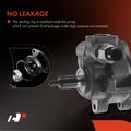 Power Steering Pump with Reservoir for Chrysler Aspen Dodge Durango 5.7L 04-07