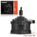 Power Steering Pump with Reservoir for Chrysler Aspen Dodge Durango 5.7L 04-07