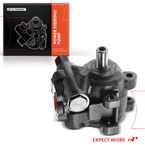 Power Steering Pump for Dodge Ram 1500 2002-2007
