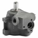 Power Steering Pump without Reservoir for Ford Mustang 2007-2009 V8 5.4L