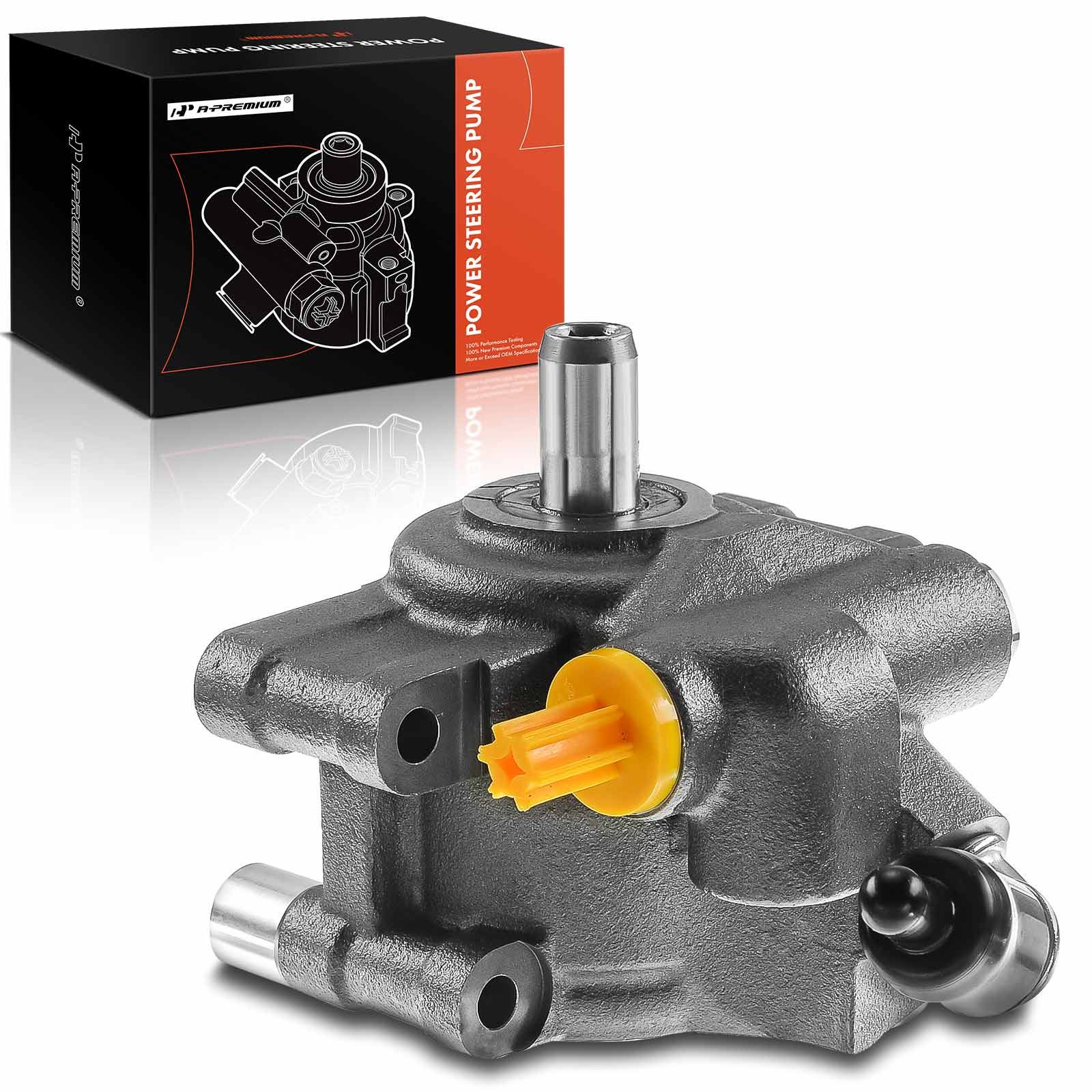 Power Steering Pump for 2012 Lincoln MKT