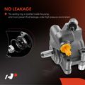 Power Steering Pump for 2012 Lincoln MKT