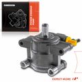 Power Steering Pump for 2012 Lincoln MKT