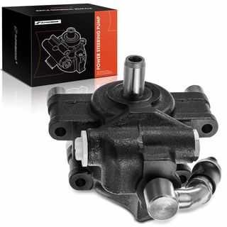 Power Steering Pump for Ford Expedition F-150 Lobo Lincoln Navigator